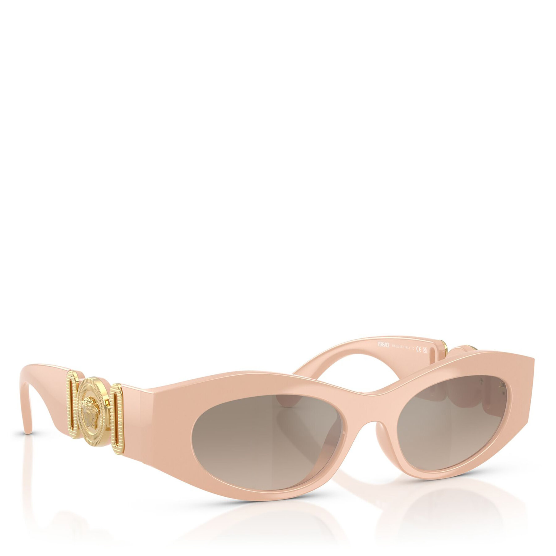 Sonnenbrillen Versace 0VE4480U 54946I51 Écru Sonnenbrillen Versace 0VE4480U 54946I51 Écru von Versace