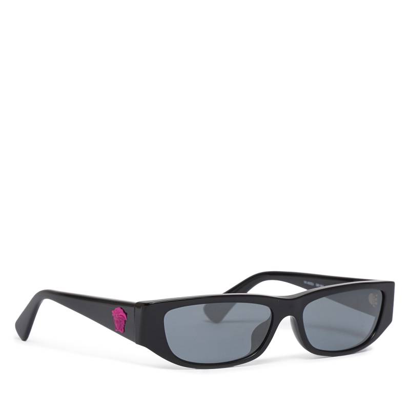 Kinder Sonnenbrillen Versace 0VK4002U Schwarz von Versace