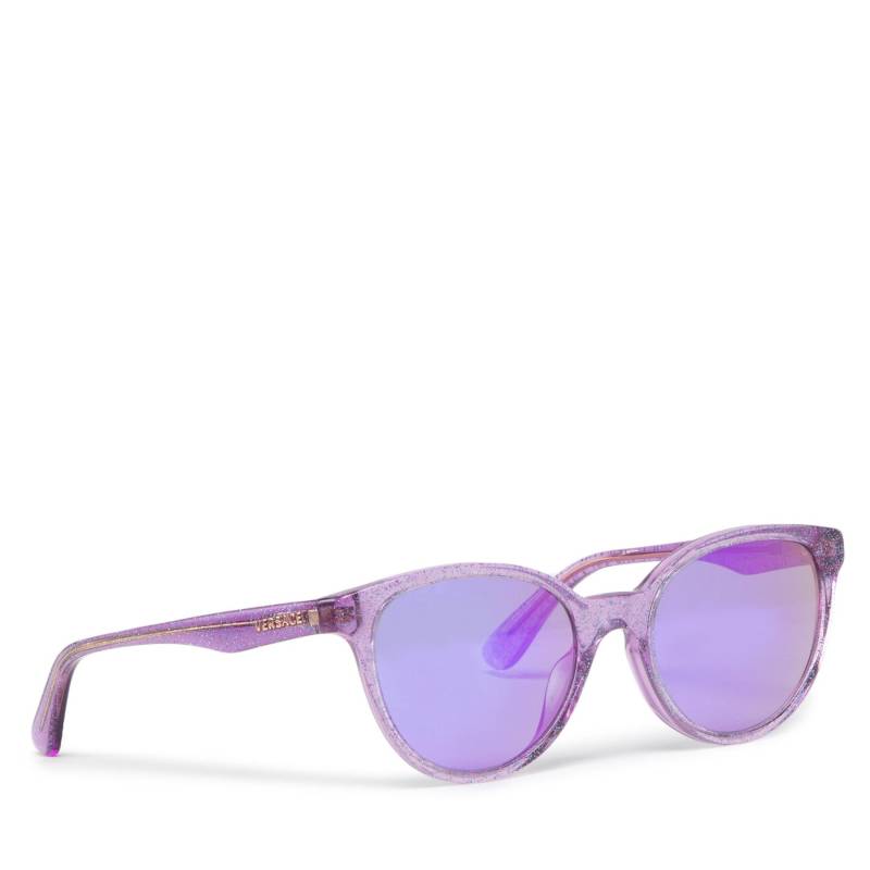 Sonnenbrillen Versace 0VK4427U 53734V Violett von Versace