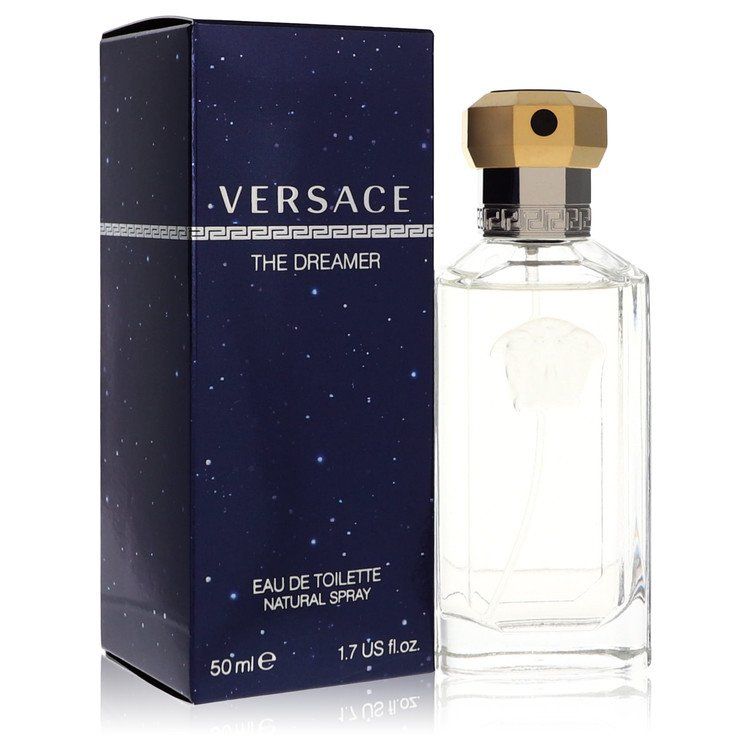 Versace The Dreamer Eau de Toilette 50ml von Versace