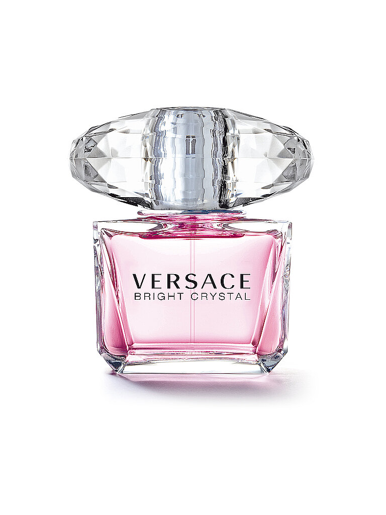 VERSACE Bright Crystal Eau de Toilette Spray 90ml von Versace