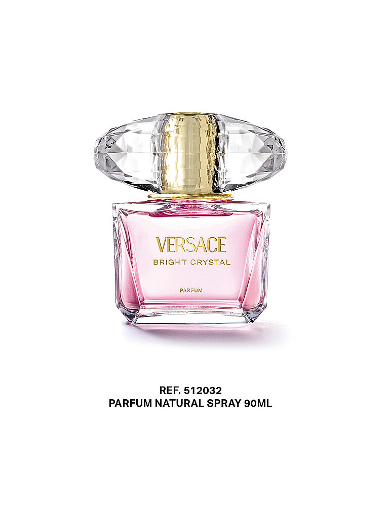 VERSACE Bright Crystal Parfum 50ml VERSACE Bright Crystal Parfum 50ml von Versace