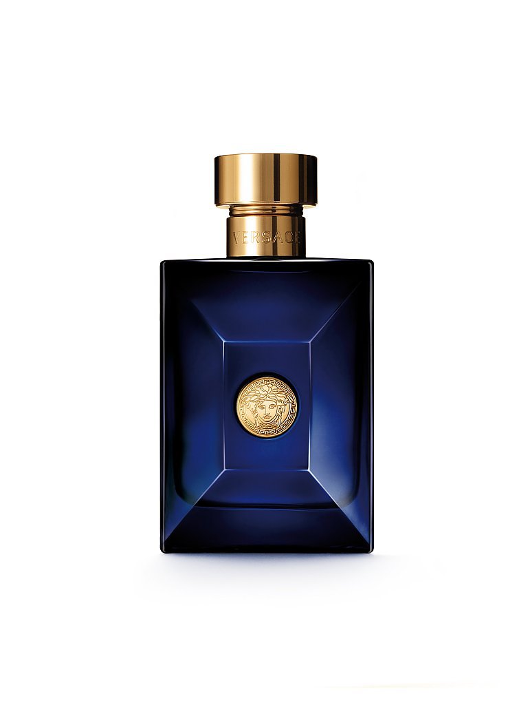 VERSACE Dylan Blue pour Homme Eau de Toilette Spray 100ml von Versace