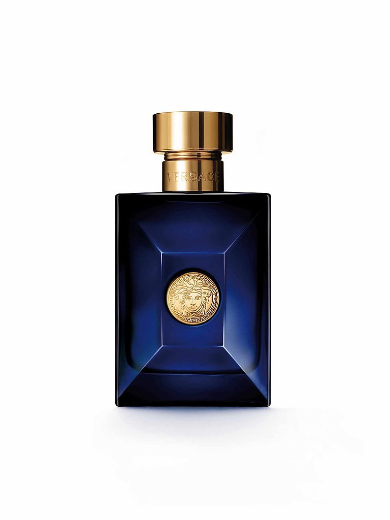 VERSACE Dylan Blue pour Homme Eau de Toilette Spray 50ml von Versace