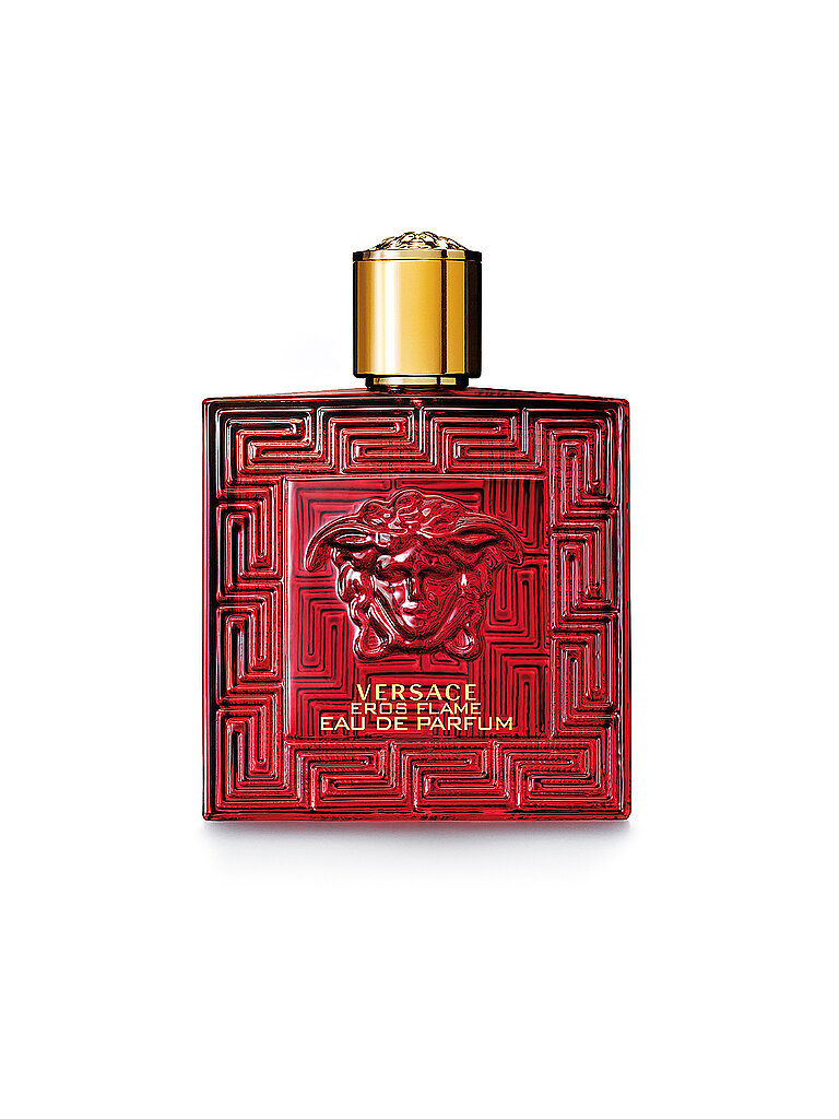 VERSACE Eros Flame pour Homme Eau de Parfum 100ml von Versace