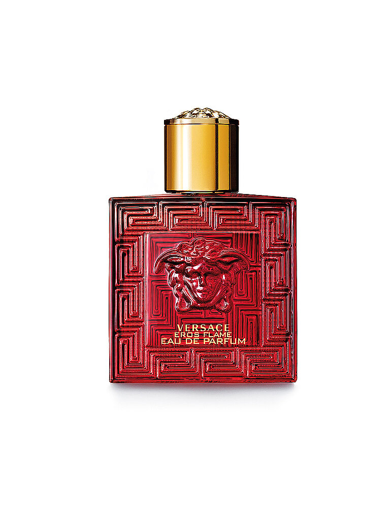 VERSACE Eros Flame pour Homme Eau de Parfum 50ml von Versace