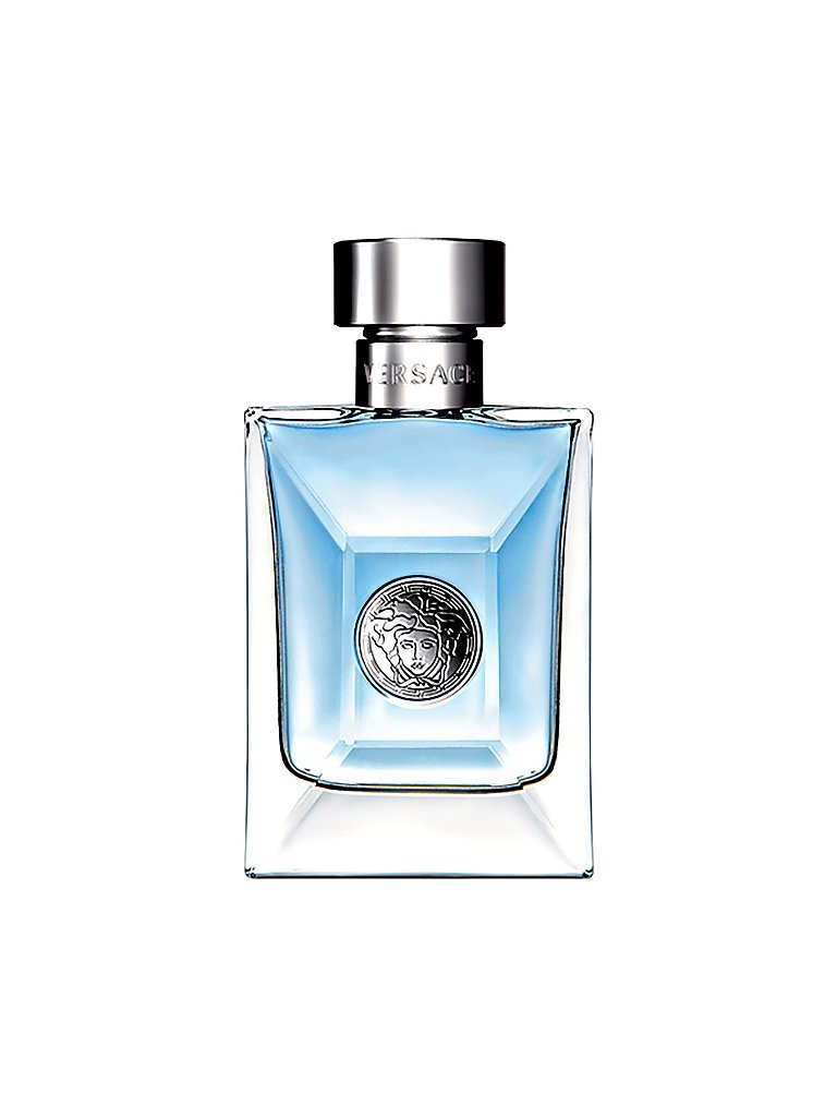 VERSACE Pour Homme Eau de Toilette Spray 100ml von Versace