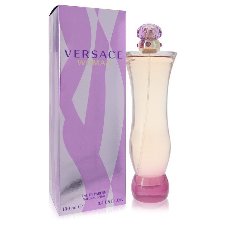 Versace Woman Eau de Parfum 100ml von Versace