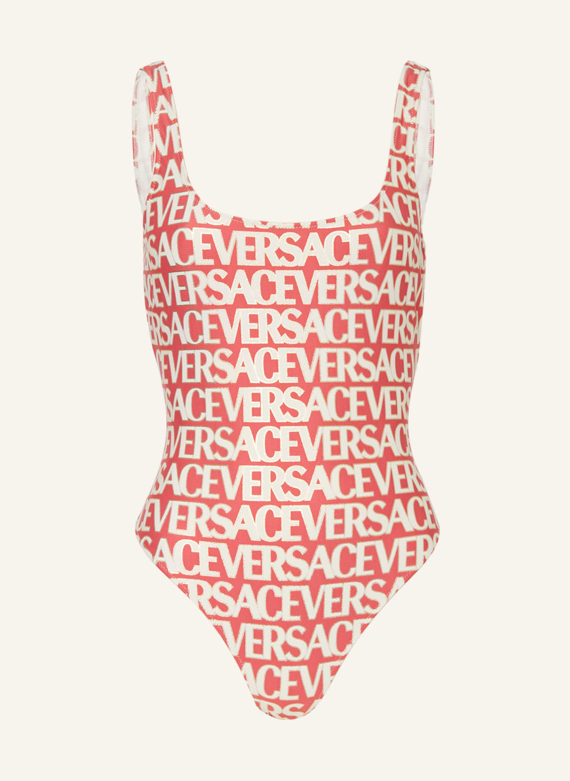 Versace Badeanzug blau Versace Badeanzug blau von Versace