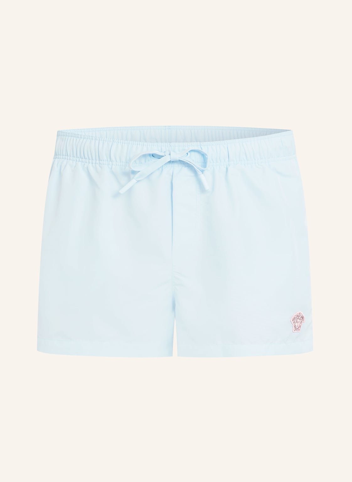 Versace Badeshorts blau von Versace