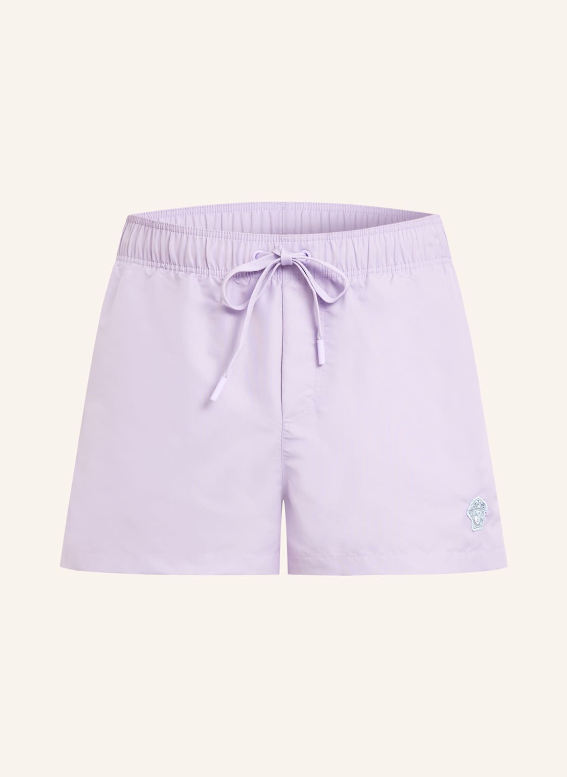 Versace Badeshorts lila Versace Badeshorts lila von Versace