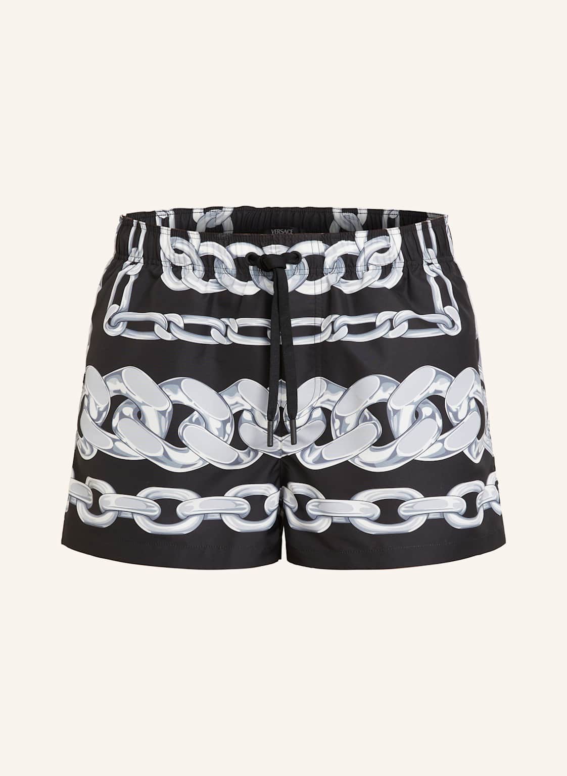 Versace Badeshorts schwarz Versace Badeshorts schwarz von Versace