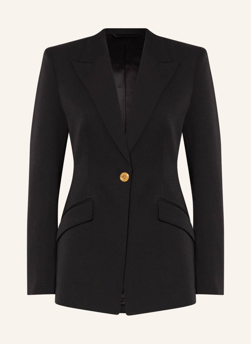 Versace Blazer schwarz Versace Blazer schwarz von Versace