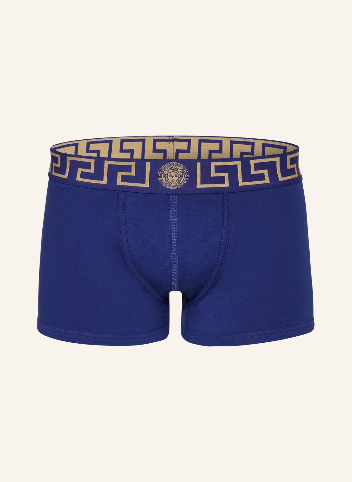 Versace Boxershorts blau Versace Boxershorts blau von Versace