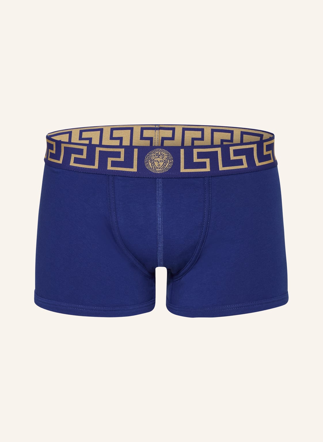 Versace Boxershorts blau von Versace