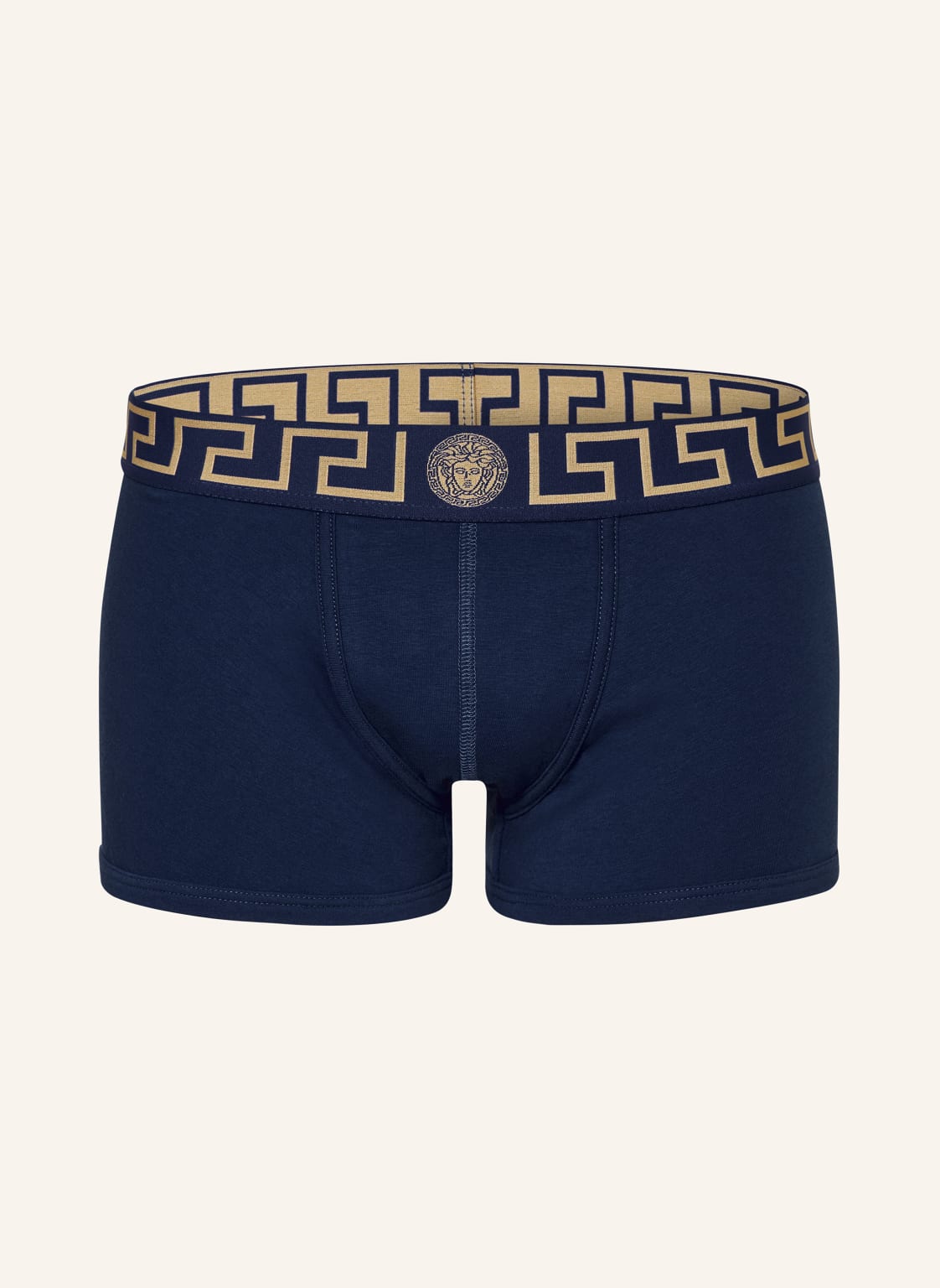 Versace Boxershorts blau von Versace