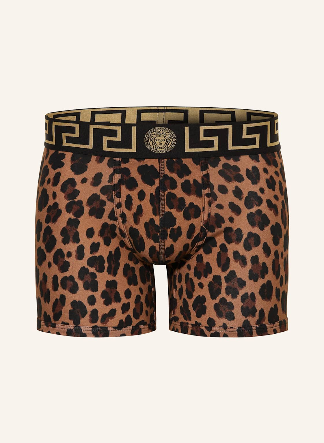 Versace Boxershorts braun Versace Boxershorts braun von Versace
