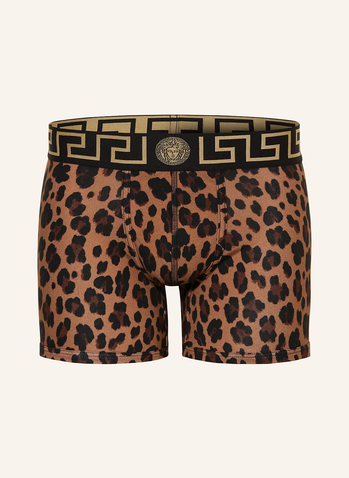 Versace Boxershorts braun von Versace