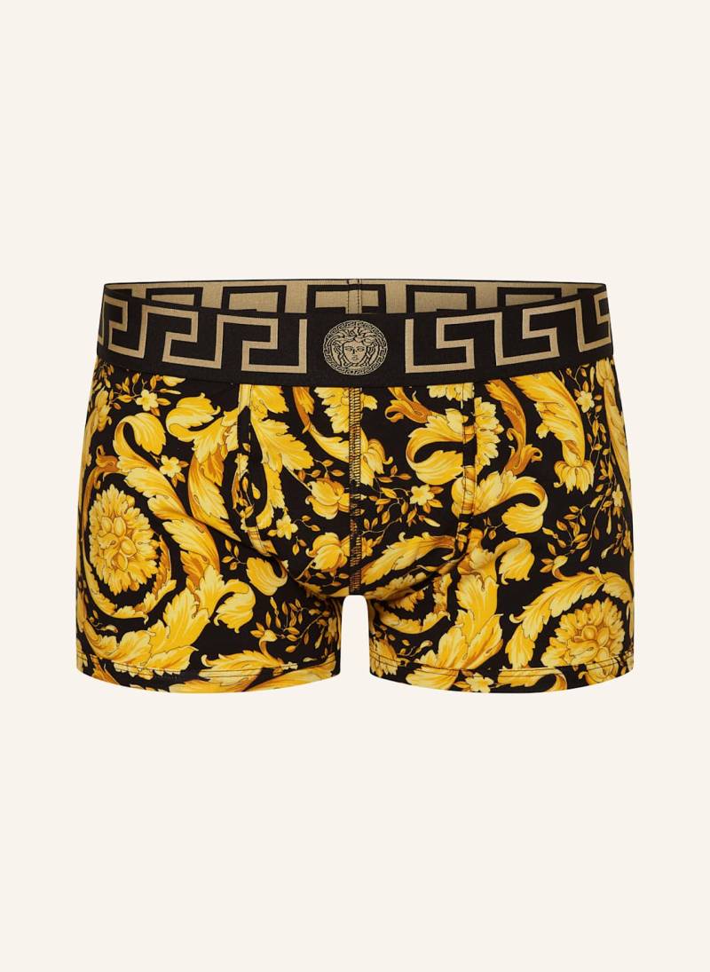 Versace Boxershorts gold von Versace