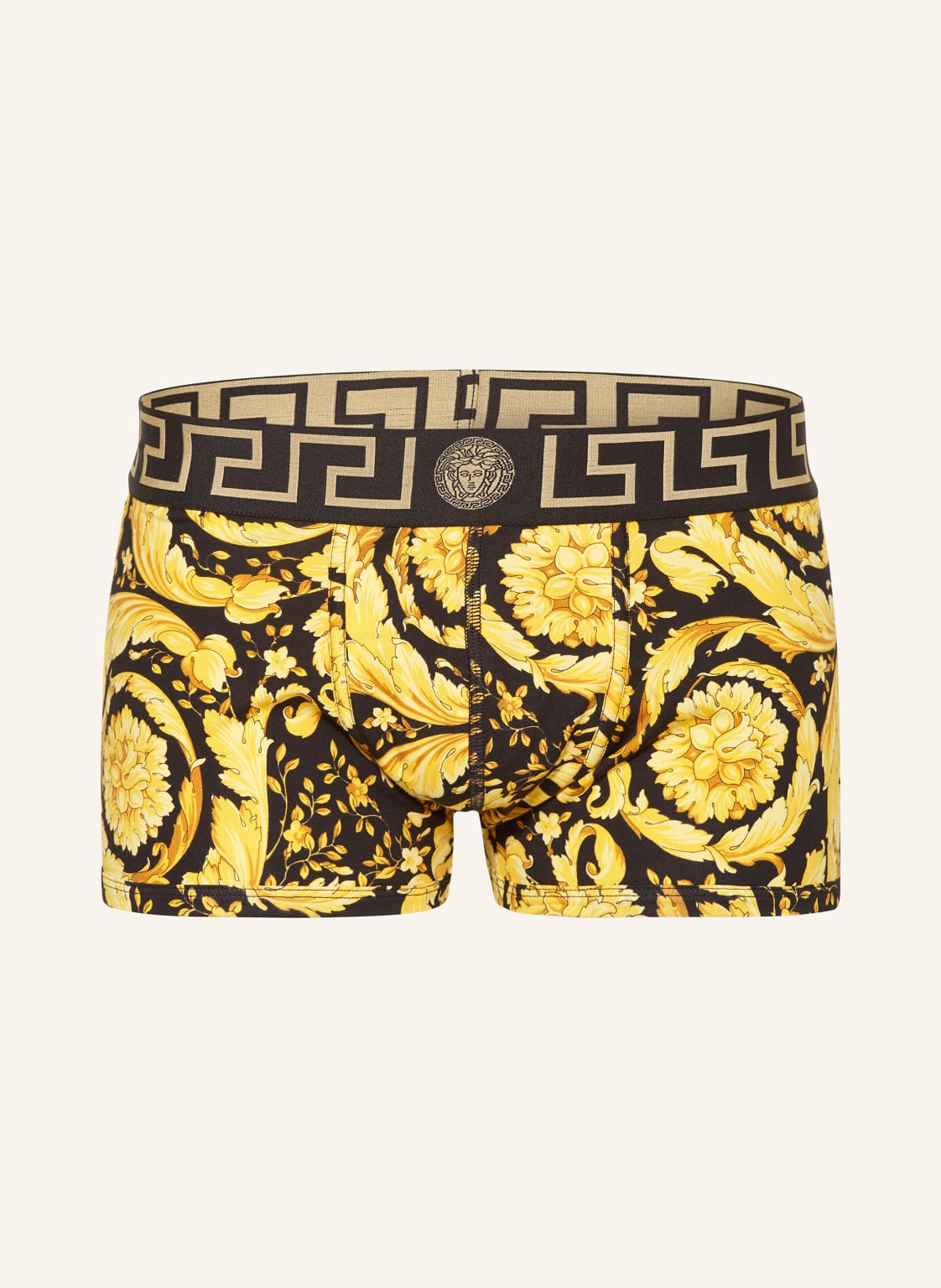 Versace Boxershorts gold von Versace