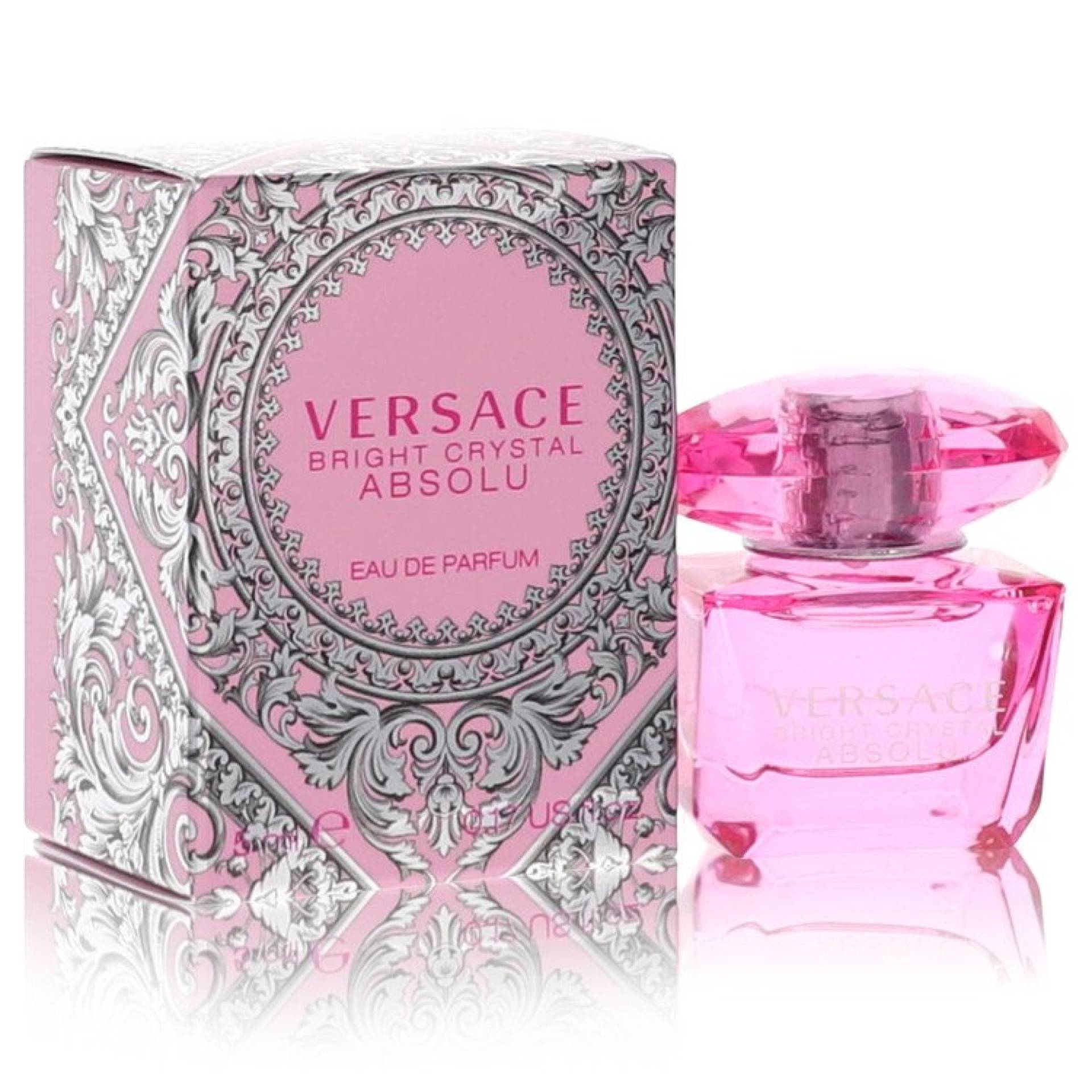 Versace Bright Crystal Absolu Mini EDP 6 ml von Versace