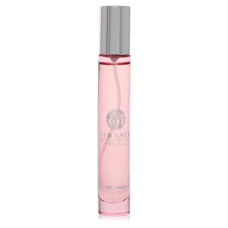 Versace Bright Crystal Absolu Mini EDP Spray (Tester) 9 ml von Versace