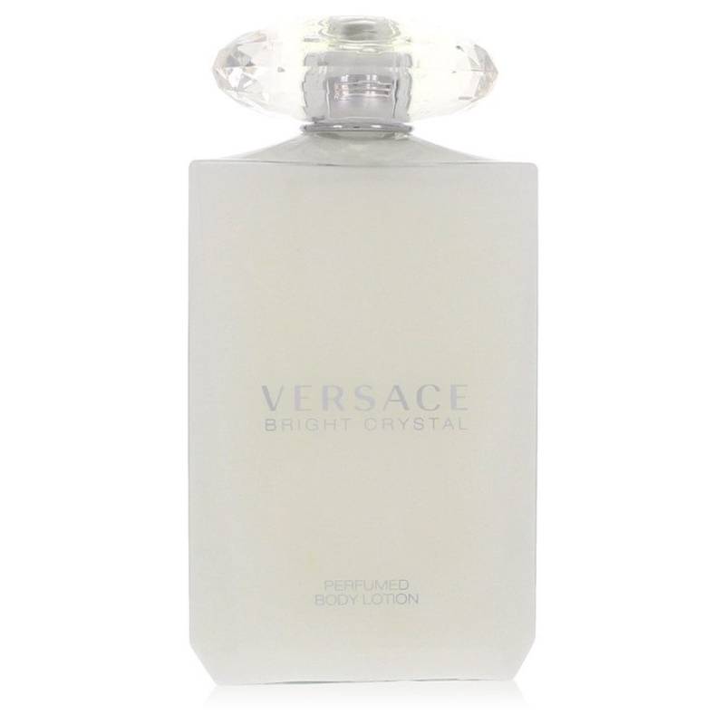 Versace Bright Crystal Body Lotion (Unboxed) 198 ml von Versace