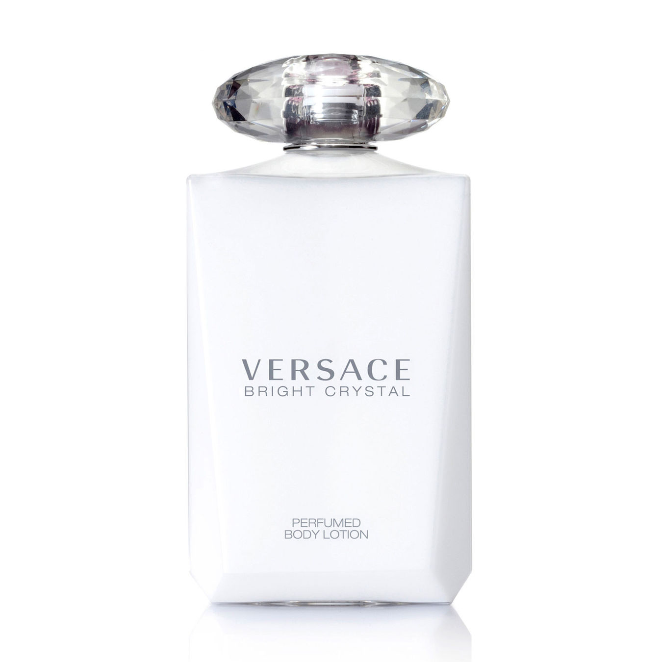 Versace Bright Crystal Körperlotion 200ml Damen von Versace