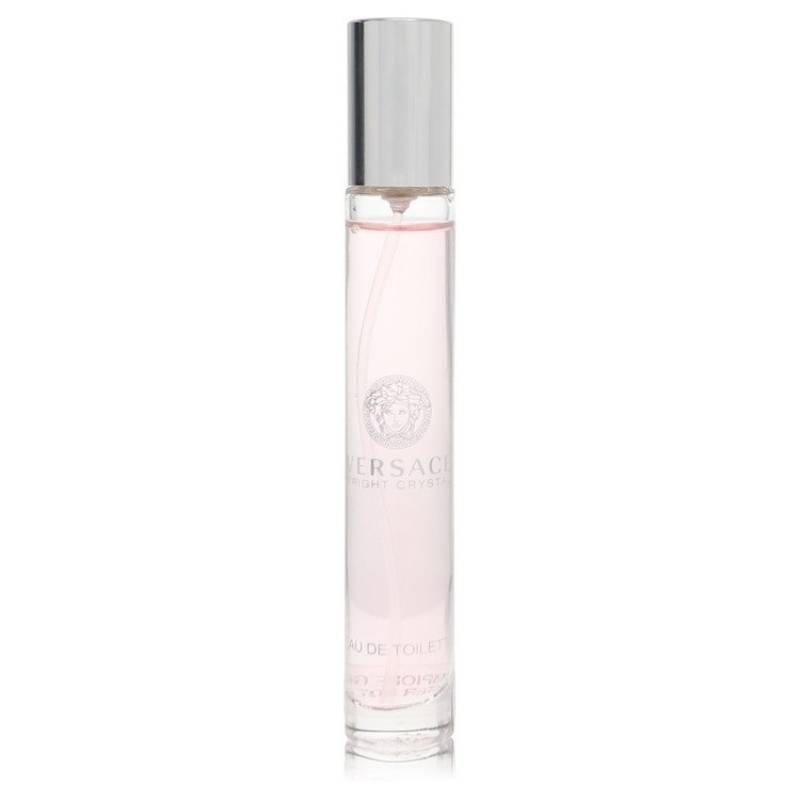 Versace Bright Crystal Mini EDT Spray (Tester) 9 ml von Versace