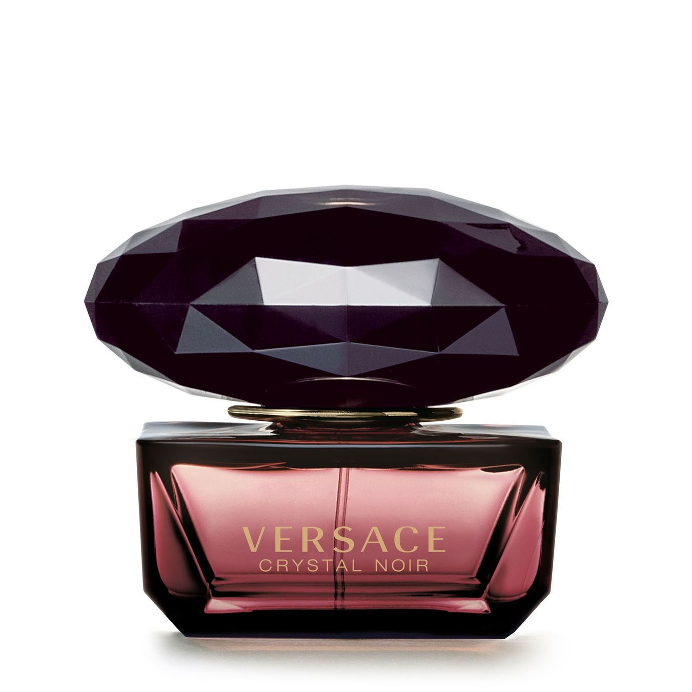 Versace Crystal Noir Eau de Parfum 50ml Damen von Versace