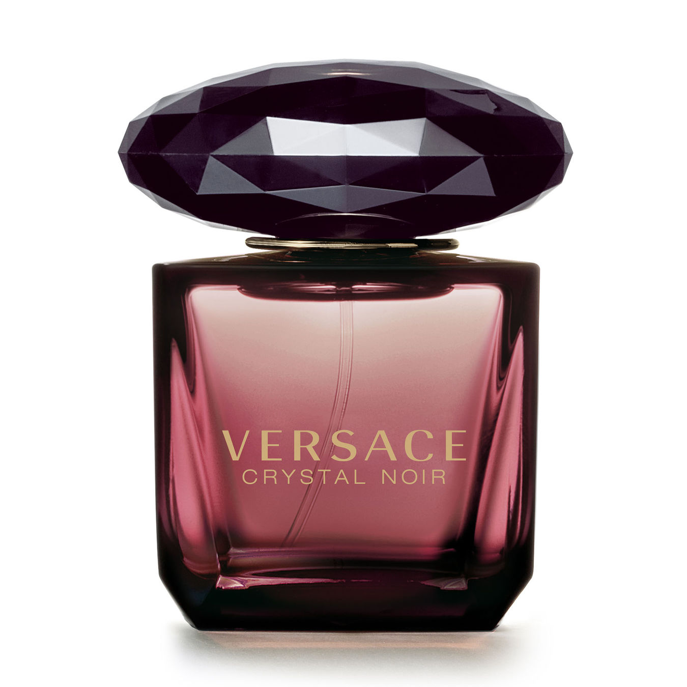 Versace Crystal Noir Eau de Toilette 30ml Damen von Versace