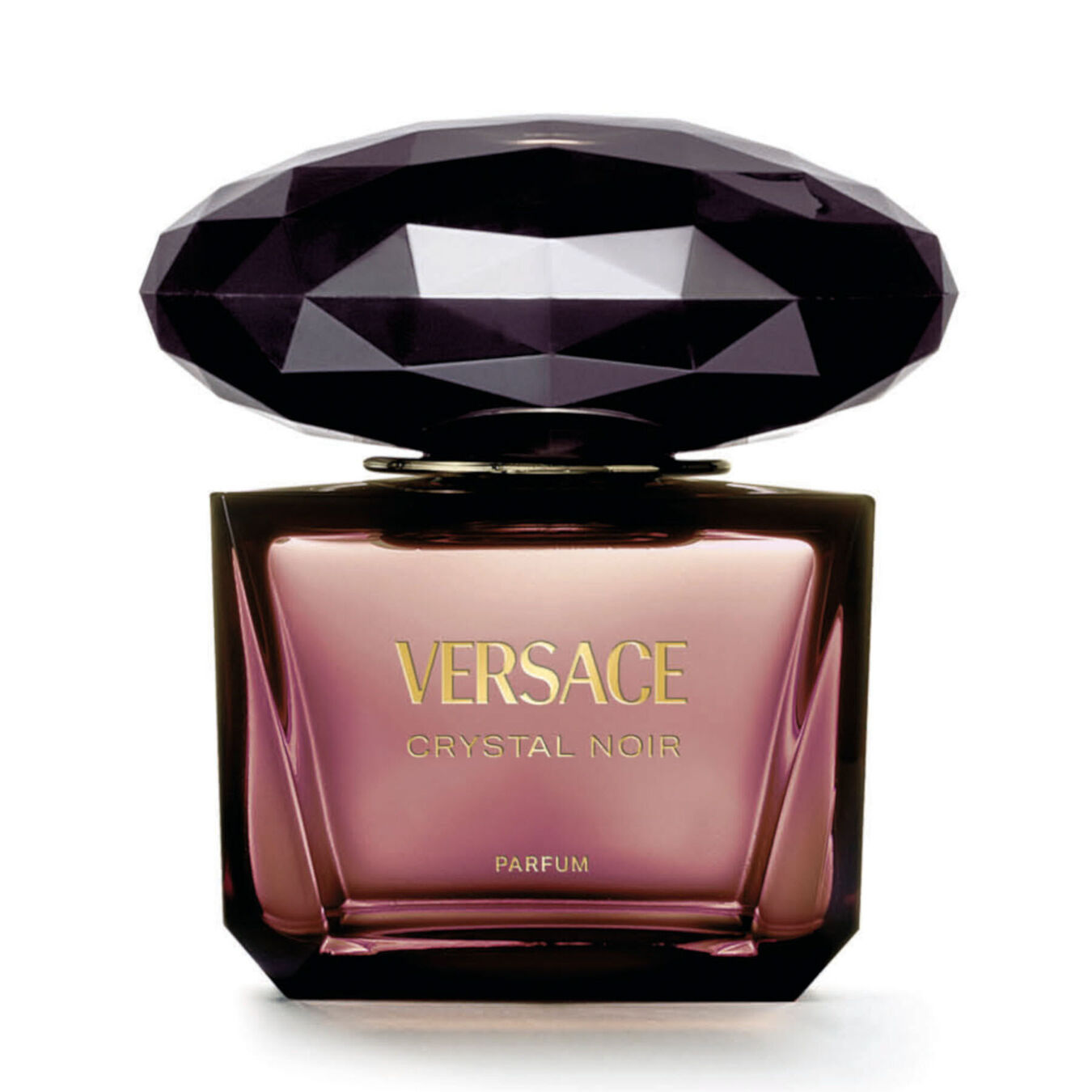 Versace Crystal Noir Parfum 50ml Damen von Versace