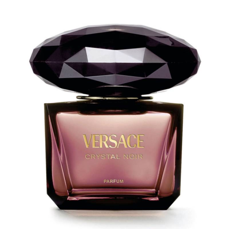 Versace Crystal Noir Parfum 90ml Damen von Versace