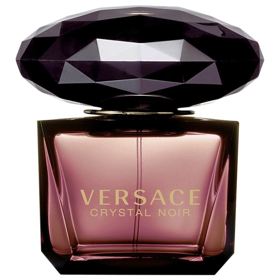 Versace Crystal Noir Versace Crystal Noir eau_de_parfum 90.0 ml von Versace