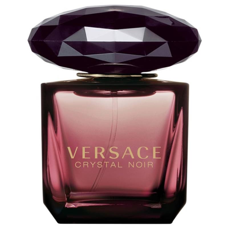 Versace Crystal Noir Versace Crystal Noir eau_de_toilette 90.0 ml von Versace