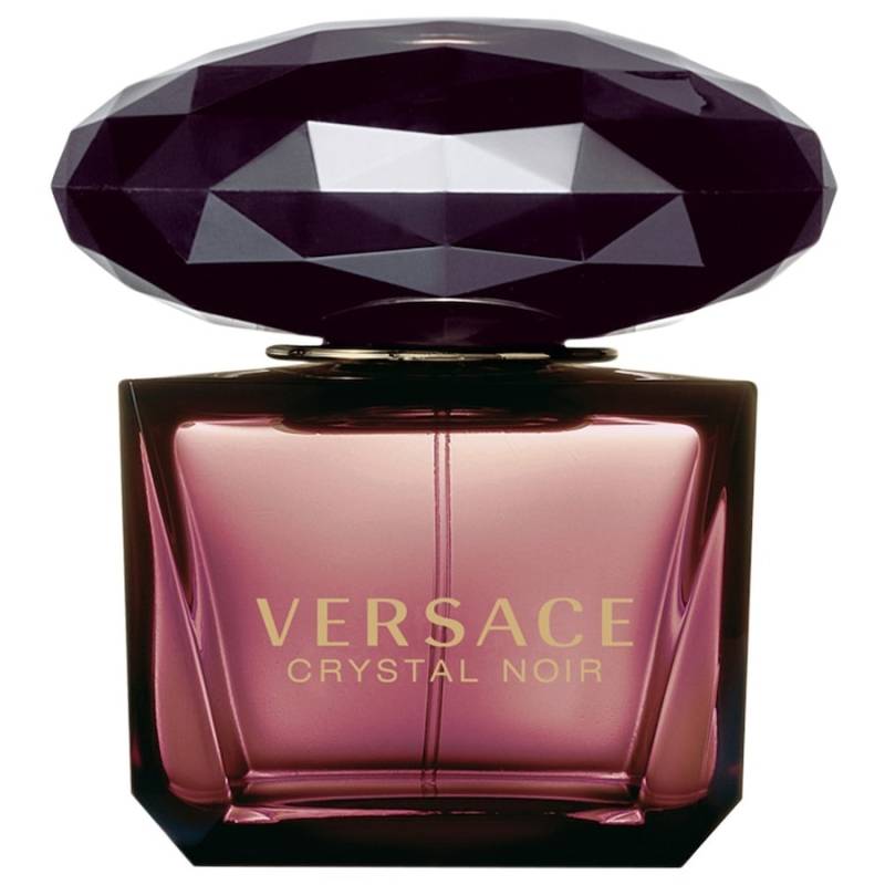 Versace Crystal Noir Versace Crystal Noir eau_de_toilette 50.0 ml von Versace