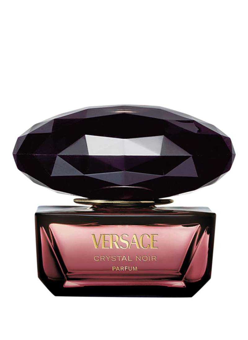 Versace Crytsal Noir Parfum 50 ml von Versace