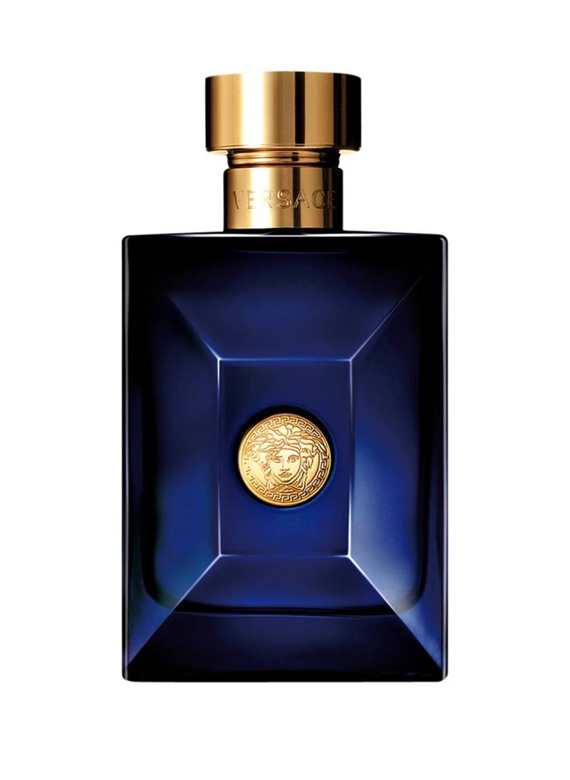 Versace Dylan Blue Aftershave-Lotion 100 ml von Versace