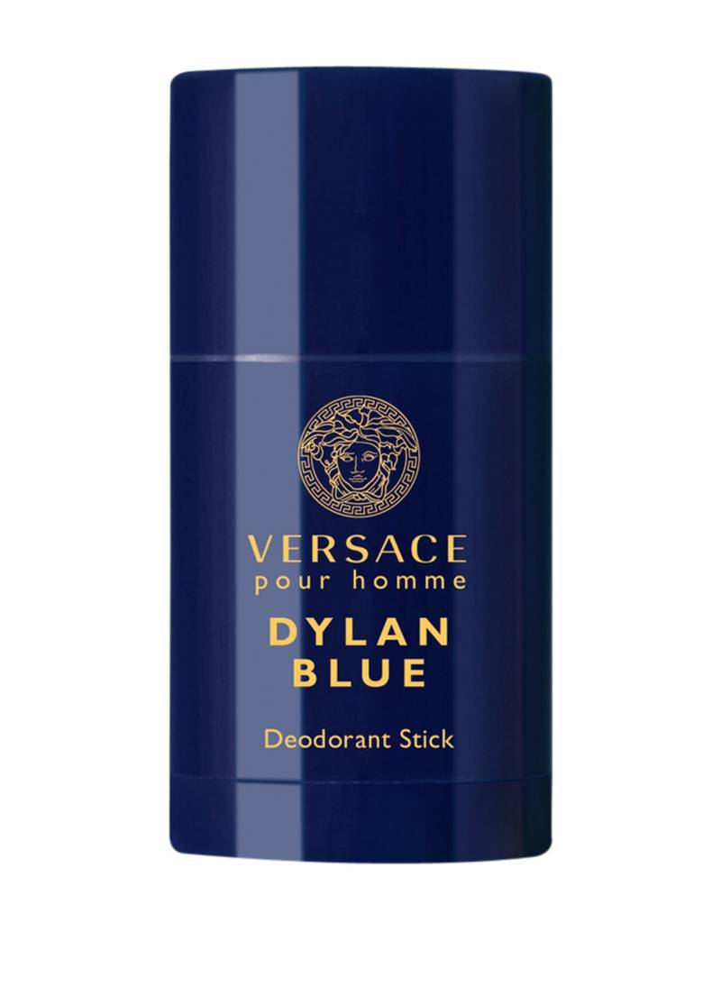 Versace Dylan Blue Deodorant Stick 75 ml von Versace