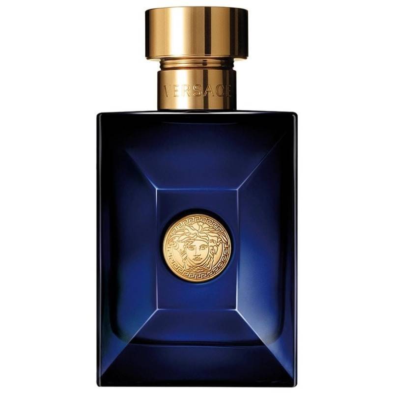 Versace Dylan Blue Versace Dylan Blue eau_de_toilette 50.0 ml von Versace