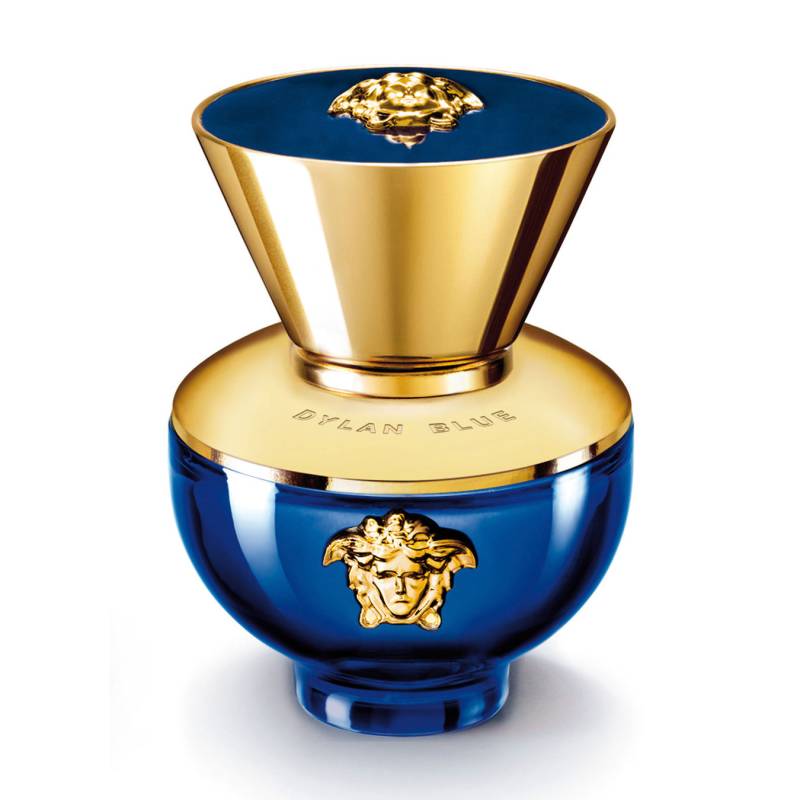 Versace Dylan Blue pour femme Eau de Parfum 30ml Damen von Versace