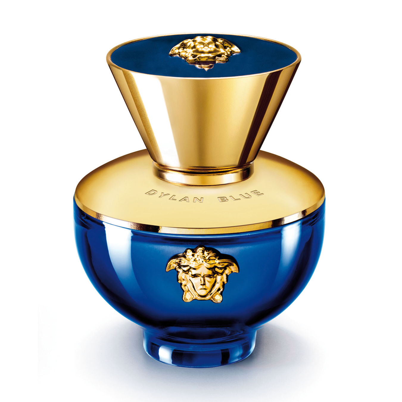 Versace Dylan Blue pour femme Eau de Parfum 50ml Damen Versace Dylan Blue pour femme Eau de Parfum 50ml Damen von Versace