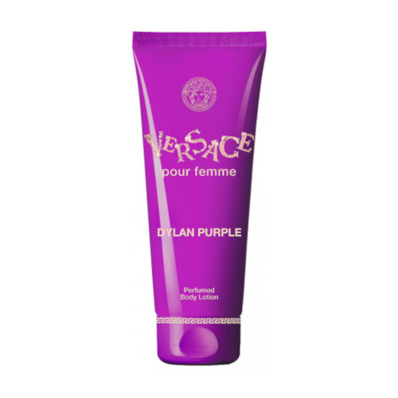 Versace Dylan Purple Body Lotion 200ml Damen von Versace