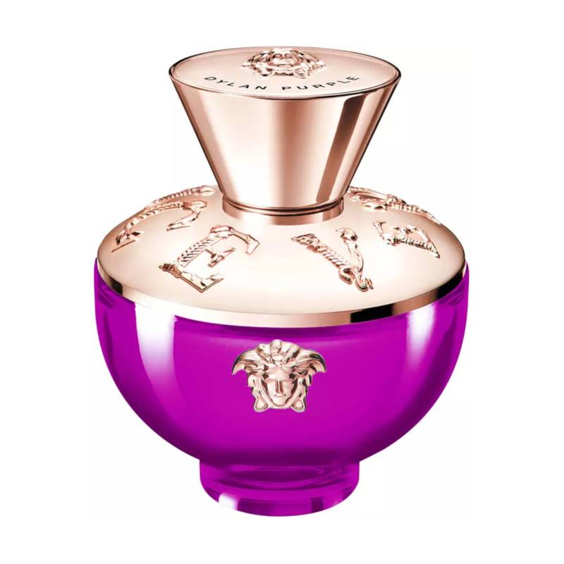 Versace Dylan Purple Eau de Parfum 100ml Damen von Versace