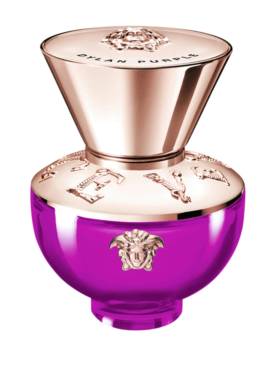 Versace Dylan Purple Eau de Parfum 30 ml von Versace