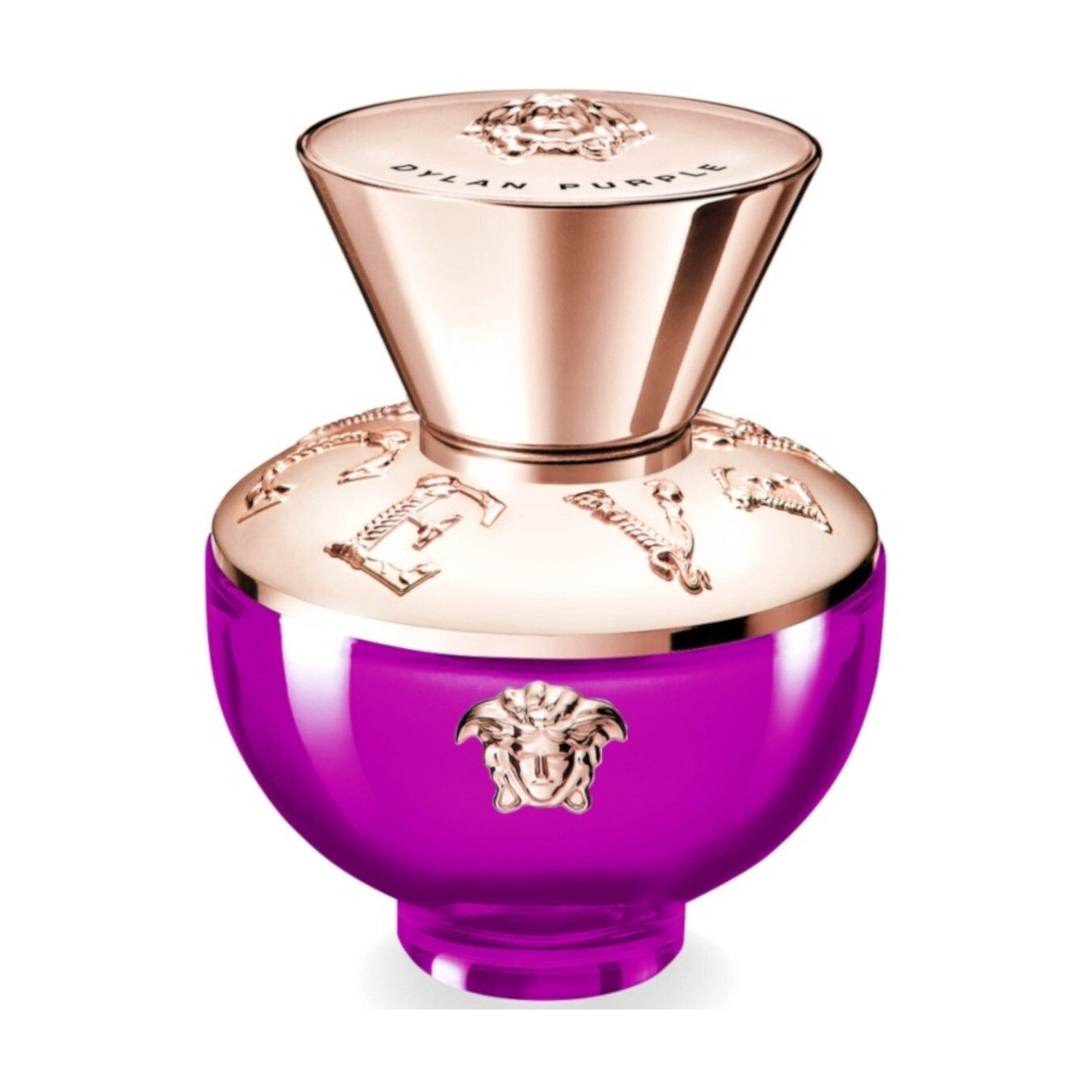 Versace Dylan Purple Eau de Parfum 50ml Damen von Versace