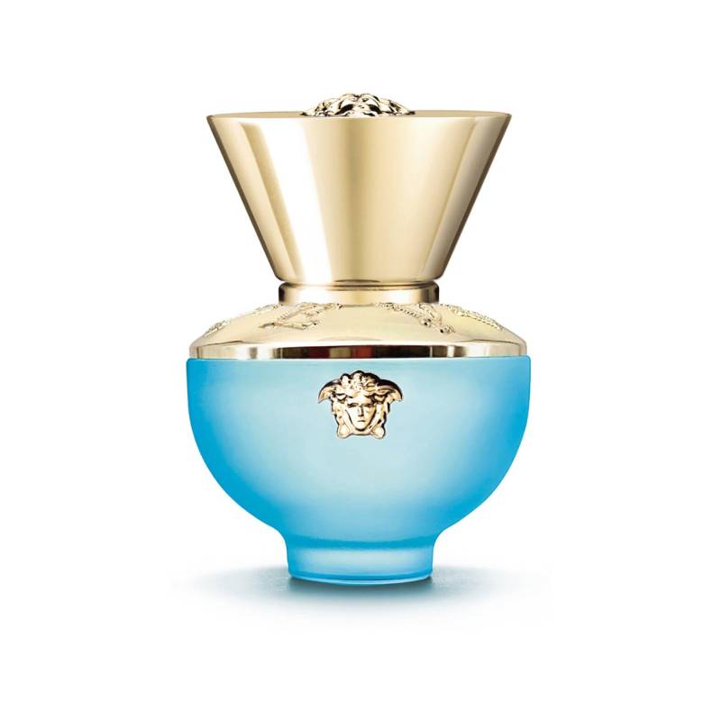 Dylan Turquoise, Eau De Toilette Damen  30ml von VERSACE