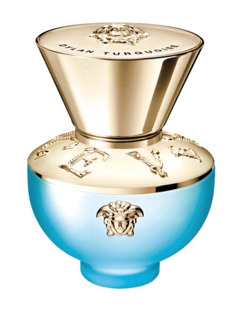 Versace Dylan Turquoise Eau de Toilette 30 ml von Versace