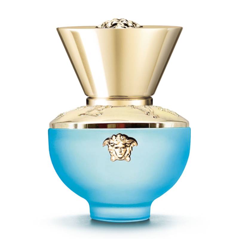 Versace Dylan Turquoise Eau de Toilette 30ml Damen von Versace