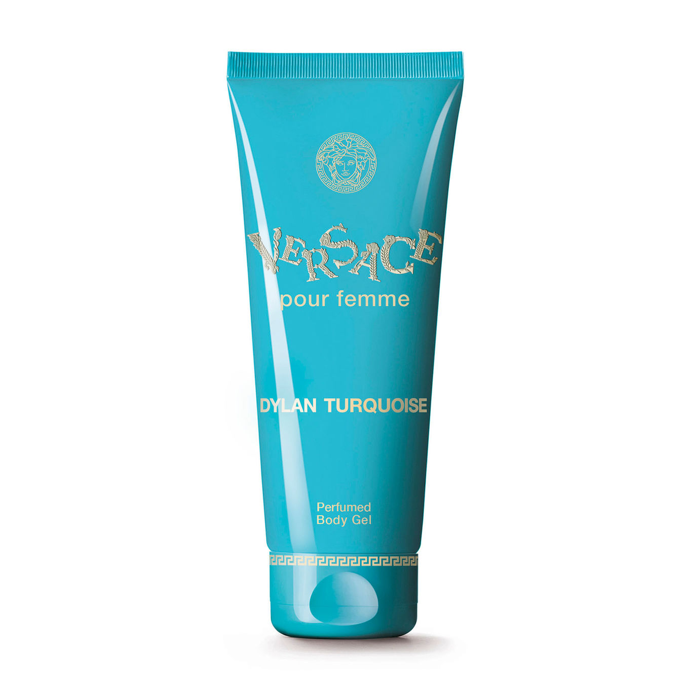 Versace Dylan Turquoise Körpergel 200ml Damen von Versace